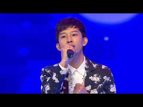 Myanmar Idol Season 1 3rd Week Top 9 - M Zaw Rain - ပြန်လှည့်မကြည့်ဘူး