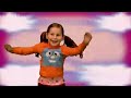 Yo Gabba Gabba Circus Megamix Mandarin