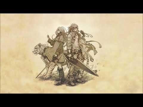 Best VGM 985 - The Last Story - Timbre of the City