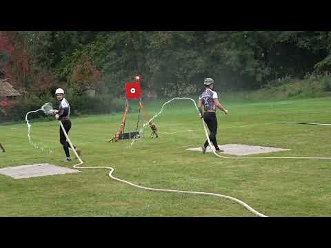 Olešnice X 13,67! - Orlické Dozvuky 2023 - semifinále