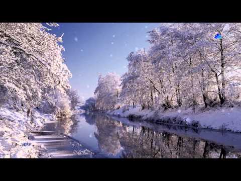 ♡ Snowfall - SEAY (A Winter Blessing)