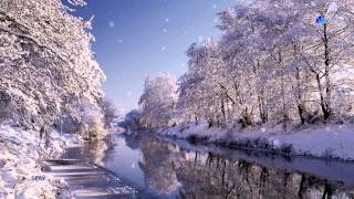 ♡ Snowfall - SEAY (A Winter Blessing)