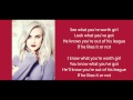 Little Mix - Boy (Lyrics + Pictures + Download Link ...