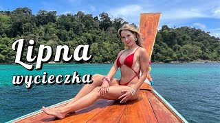 TAJSKIE MALEDIWY, czyli szalona wycieczka z KO LIPE