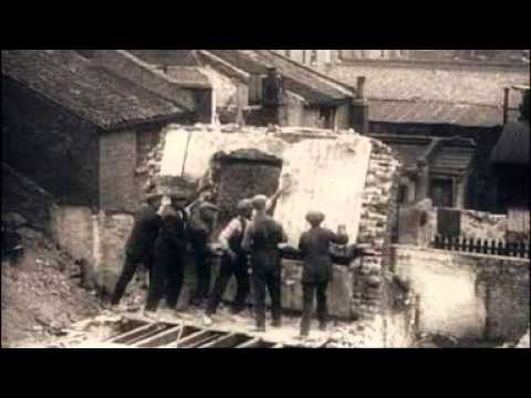 secret history of our streets part 3 of 4 (Reverdy Road)