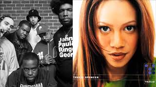 Tracie Spencer feat. The Roots - It&#39;s All About You (Not About Me) [Hip-Hop 2 Drum &amp; Bass Full Mix]