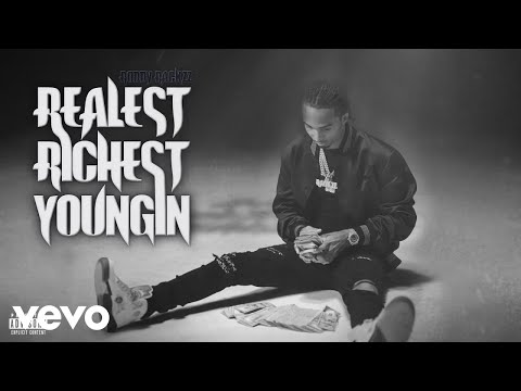 Roddy Rackzz - Buss It Down (Audio) ft. OTR Chaz