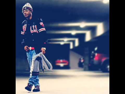 Vert Dovoy- Rollin (Produced By KPonDaBeat)