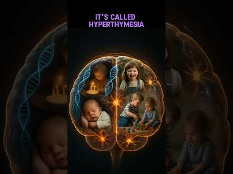 I Remember Being BORN | Rare but True #factshorts #bizzarefacts