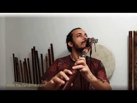 Improviso NAF B3 Bass Totem Bisão