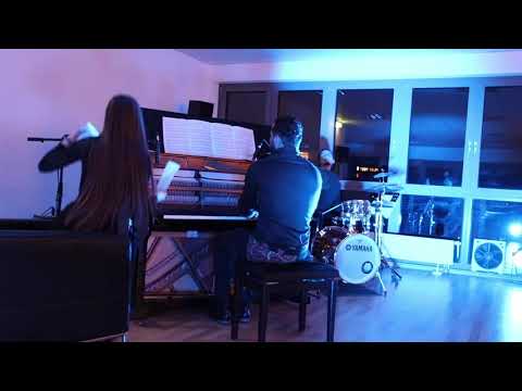 DAMIAN SZEWCZYK  - KONCERT NEUSS, GERMANY - 1. Część