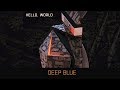 K-391 - Deep Blue 