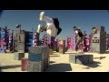 Parkour Documentary: People in Motion 