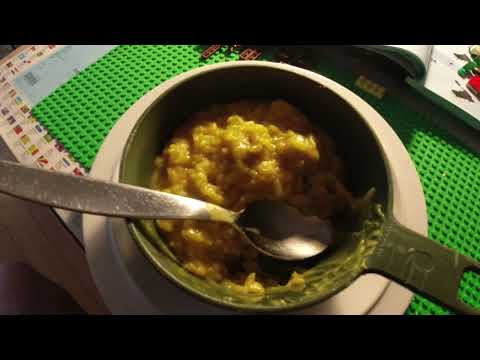 MongoTV_10634 - Min Aftensmad - KØDBOLLER i RIS og KARRY