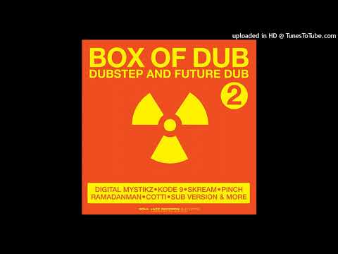 Pinch ft. Rudey Lee - Step 2 It