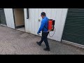 Birchmeier® Backpack Sprayer