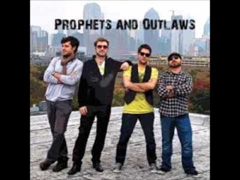 Prophets & Outlaws   Soul Shop