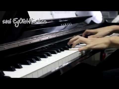Macross Delta Insert Song - AXIA~Daisuki de Daikirai~ （マクロスΔ - AXIA～ダイスキでダイキライ～）Piano Cover