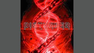 Disturbed-"Are You Ready" The Guy Voice