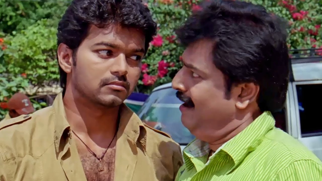 विजय मलेशिया जाने के लिए अपनी गाड़ी बेचने गैराज गया l Jo