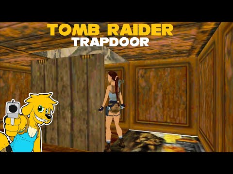 TRLE: Trapdoor