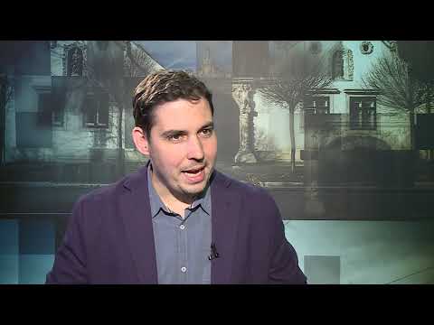 Mozaik - közéleti magazin - Kránitz József - 2019.04.18. Csütörtök - SopronTV