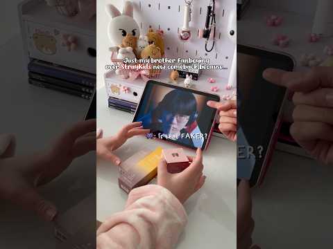 @StrayKids just got a new STAY :) #straykids #straykidscomeback #skz #kpop #kpopmemes