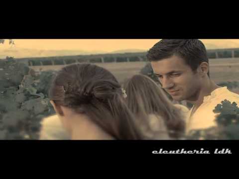 Σε θελω εδω Γιωργος Καραδημος Δημητρα Γαλανη