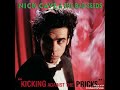 Nick Cave & The Bad Seeds - Sleeping Annaleah - 1986