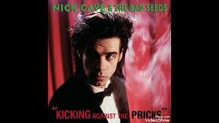 Nick Cave &amp; The Bad Seeds - Sleeping Annaleah - 1986