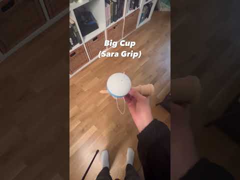 Kendama Tricks for Beginners