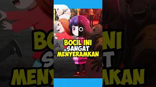 Download lagu Padahal Mukanya Lucu 🗿 #anime #animeindo mp3