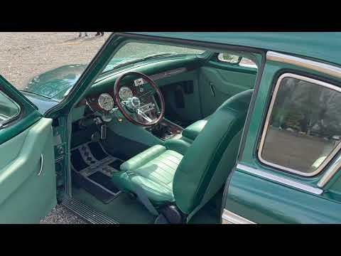 1955 Studebaker President (CC-1933234) for sale in Anderson , Ca 
