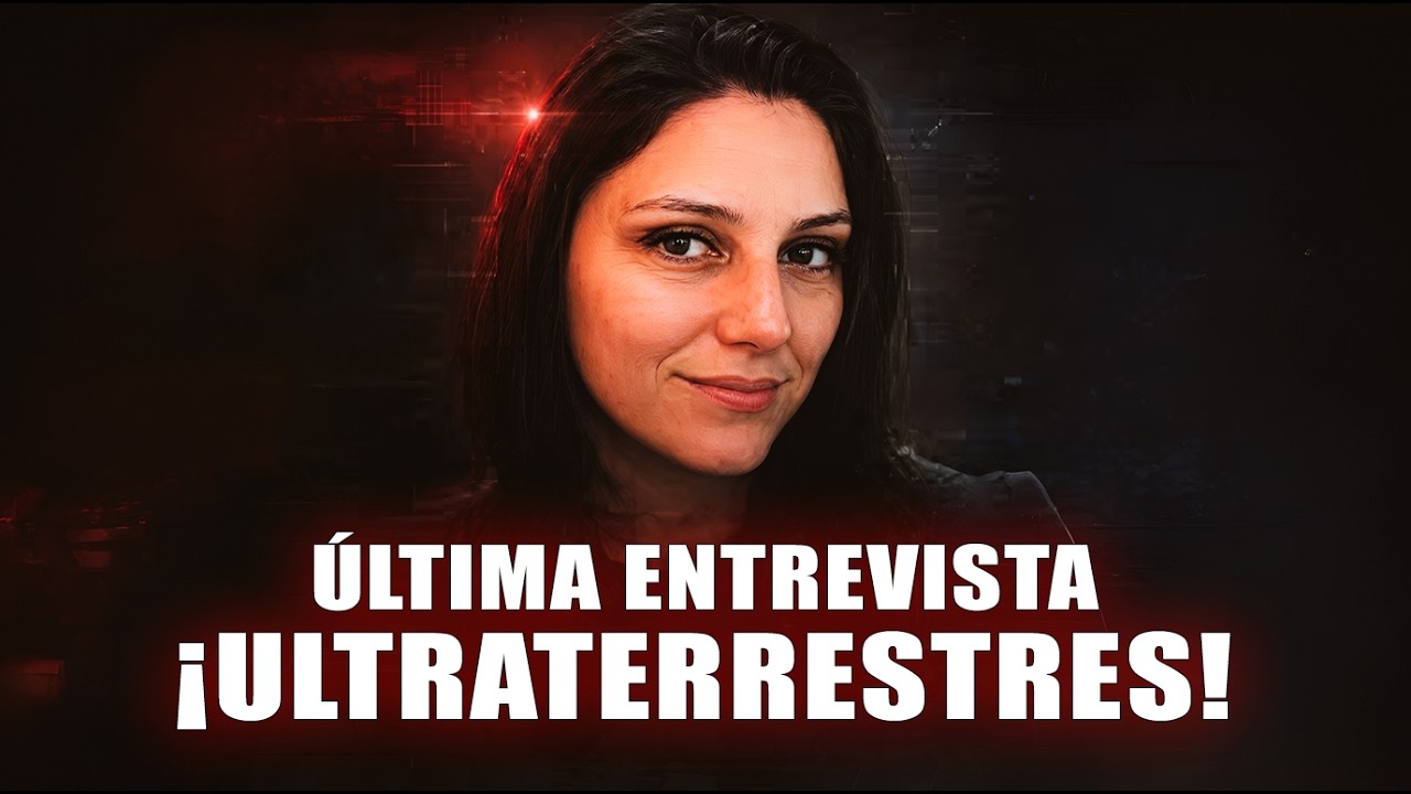 Última Declaración de Científica Amy - Ingeniero de Lockheed Revela la Tecnología