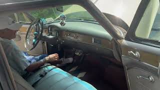 1951 Cadillac 62 Series - Start Up & Walk Around