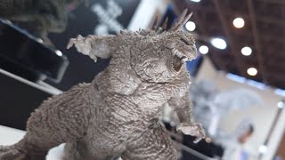 【アオシマ】第63回静岡ホビーショー PLAfig. プレゼンテーション