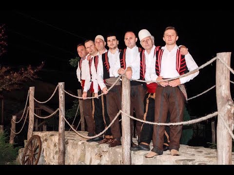 Sevdi Malsia & Mehmet Bajrami - Elif, Elif