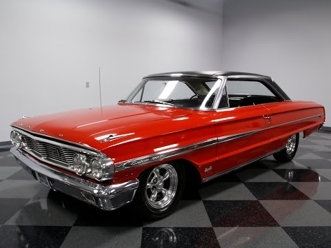 1964 Ford Galaxie 500 XL (CC-934935) for sale in Concord, North Carolina