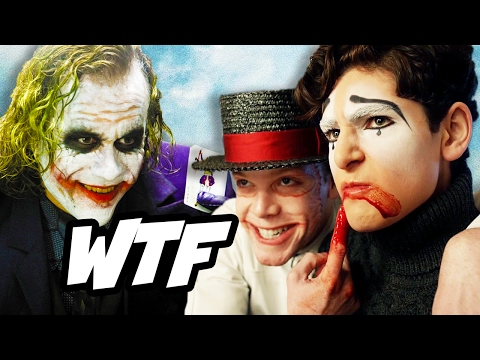 Jerome Returns Scene - Batman vs The Joker Gotham Season 3 Episode 14