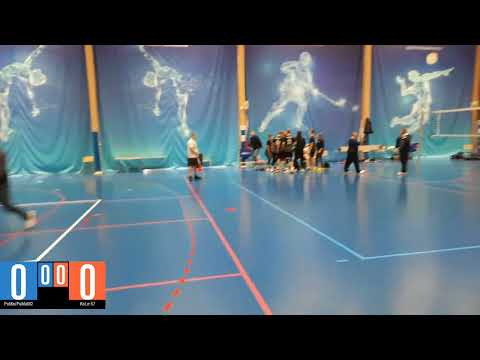 PuMa M2 - KoLe-57 (miesten 2-sarja)