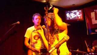 Nikki Kerkhof - How to break a heart