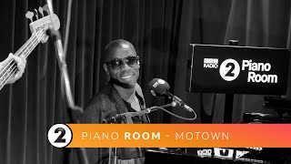 Mike &amp; The Mechanics - Ain&#39;t That Peculiar (Marvin Gaye)