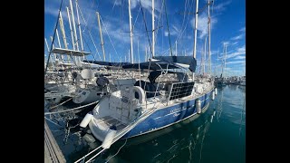 Beneteau Clipper 411 Sold!