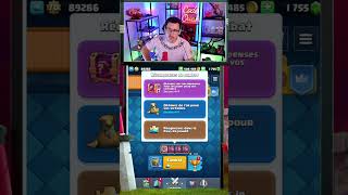 Des évolutions dans les coffres ? - Deck Guide by Ouahleouff