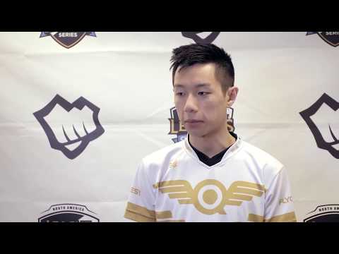 FlyQuest in Focus - Episode 5