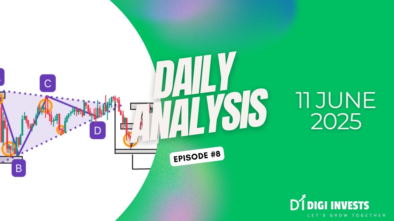 Nifty Trade Analysis – 11 June 2025: Market Trends, Key Levels & Strategy Insights