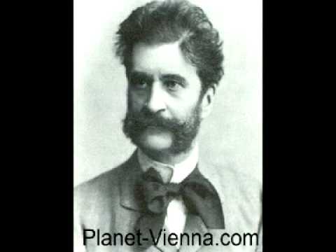 Johann Strauss II. - Schatz-Walzer (op.418)