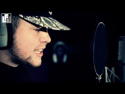 LOX - 'Pound' (Studio Session 'Freestyle') LF8 Music