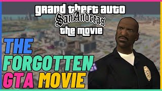 The Forgotten Grand Theft Auto Movie.