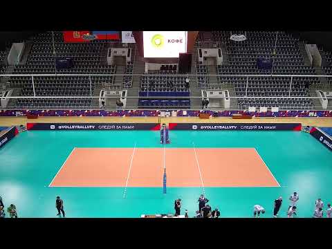 Газпром-ЮГРА - ЮГРА-Самотлор